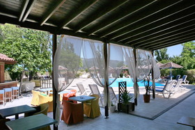 Aegeon Hotel