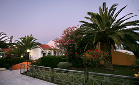 Aegeon Hotel