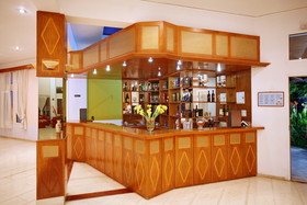 Aegeon Hotel