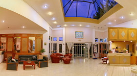 Aegeon Hotel