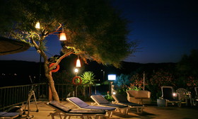 Aegeon Hotel