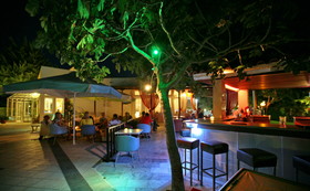 Aegeon Hotel