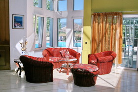 Aegeon Hotel