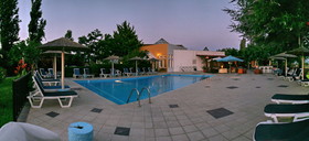 Aegeon Hotel