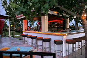 Aegeon Hotel
