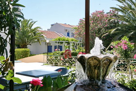 Aegeon Hotel