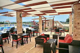 Aeolian Gaea Hotel