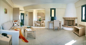 Aeolian Gaea Hotel