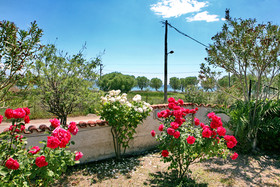 Kalloni Bay