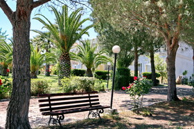 Kalloni Bay