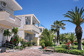 Kalloni Bay