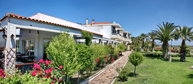Kalloni Bay