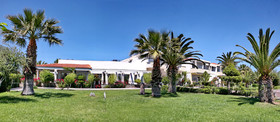 Kalloni Bay