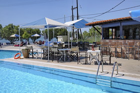 Kalloni Bay