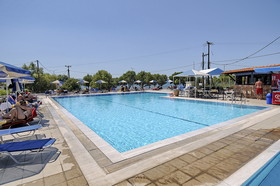 Kalloni Bay