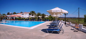 Kalloni Bay