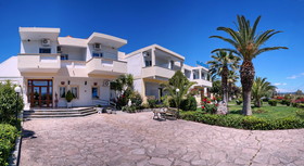 Kalloni Bay