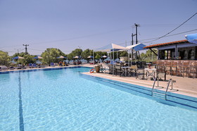 Kalloni Bay