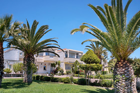 Kalloni Bay
