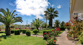 Kalloni Bay