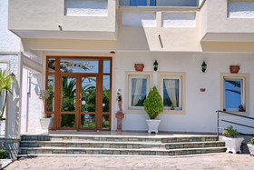Kalloni Bay