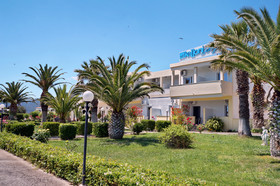 Kalloni Bay