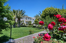 Kalloni Bay