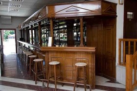 Pasiphae Hotel