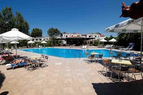 Pasiphae Hotel