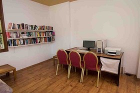 Pasiphae Hotel
