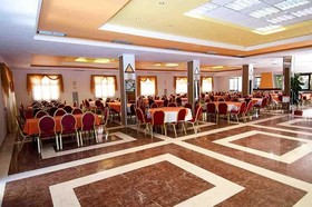 Pasiphae Hotel