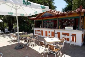 Pasiphae Hotel
