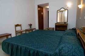Pasiphae Hotel
