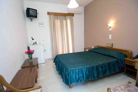 Pasiphae Hotel