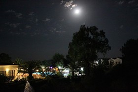 Pasiphae Hotel