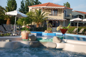 Imerti Resort Hotel