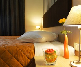Imerti Resort Hotel