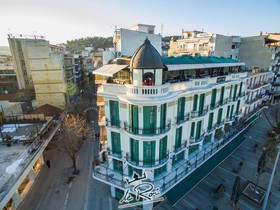 Hotel Ermionio