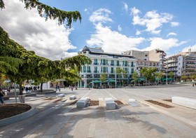 Hotel Ermionio