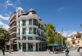 Hotel Ermionio
