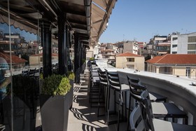 Hotel Ermionio