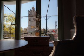 Hotel Ermionio