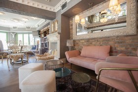 Hotel Ermionio
