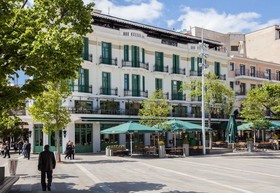 Hotel Ermionio