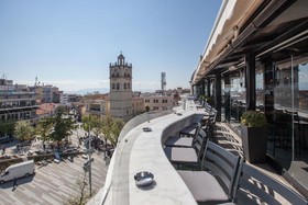 Hotel Ermionio