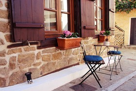 Aristotelis Guest Houses