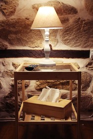 Aristotelis Guest Houses