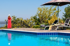 Villa Dafne