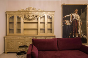 Gold Residences