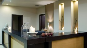 Domotel Neve Agios Athanasios